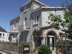 Logement de La Sittelle