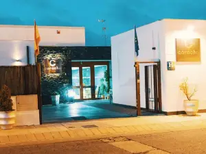 Hotel Restaurante Caracho