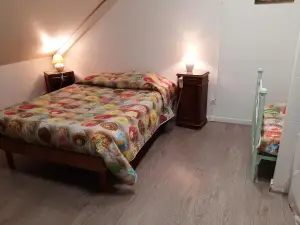 La Coutrotte Becquine