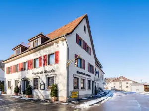 Flair Hotel Gasthof Zum Hirsch