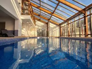 The Hannafore Point Hotel