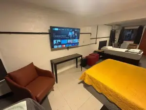 Pousada Hostel Central