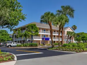 InTown Suites Extended Stay Fort Lauderdale FL
