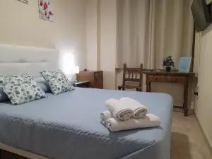 Hostal San Roque