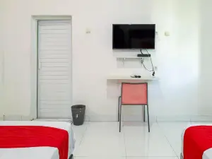 Reddoorz at Hotel Bahagia Pangandaran