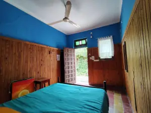 Andamundos Hostel