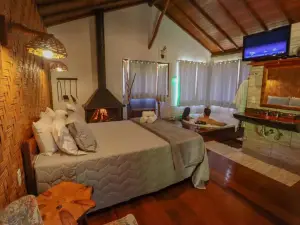 Pousada Barra Das Antas