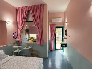 Hippo House Taiping