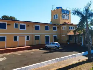 Hotel São Paulo Inn