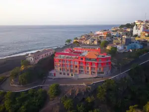 Hotel Ocean View & Restaurante Seafood