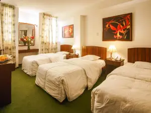 Hotel Marcoantonio - Moyobamba