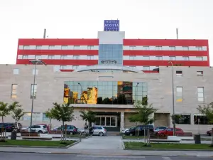 Hotel Acosta Centro