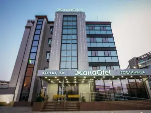 ZhanaOtel Hotel