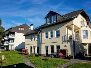 Hotel-Restaurant Maas