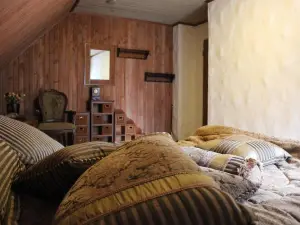 Krapi Guesthouse