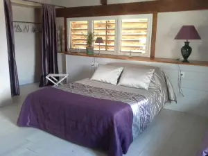 Le Logis du Four