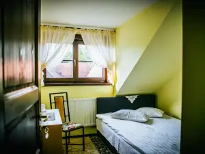 Pirčiupio Karčema