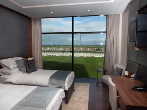 โรงแรมที่ Mill Farm