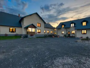 Penzion Na Bobrovniku