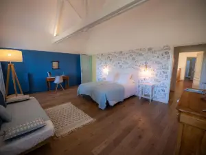 Au Manoir des Loges