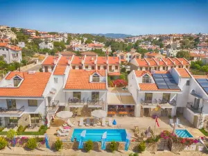 Datca Beyaz Ev Hotel