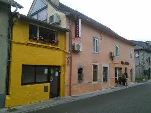 切斯米歇爾酒店