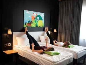 Ibis Styles Grudziadz
