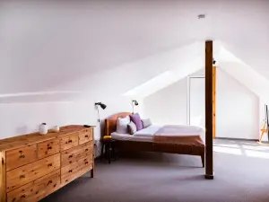 Hotel Anna