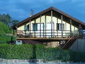 Guesthouse Geto