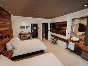 La Urumpta Hotel by Aken Mind
