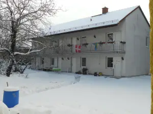 Landhaus Pension Lützen-Stadt