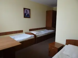 Hostel Miłosz