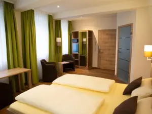 Der Patrizierhof - Weingut Gasthof Hotel - Familie Grebner