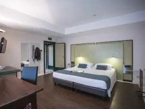 Hotel Buonconsiglio