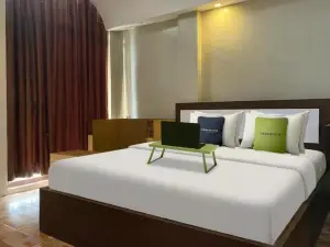 Urbanview Hotel Sabang Land Syariah Jayapura