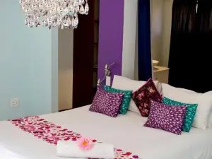 Villa Mexicana Guesthouse