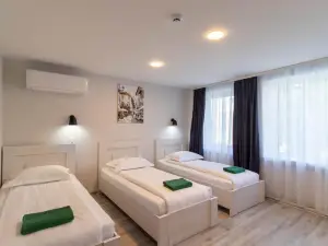 Dzukija Hotel