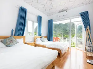 Cát Bà Countryside Homestay