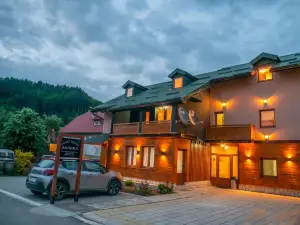 Guesthouse Sandra