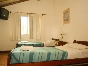 Morada del Arroyo