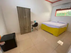 Scott's Seaview Resort