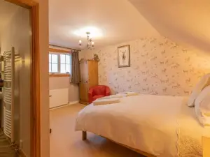 Benview Bed and Breakfast & Luxury Lodge, Isle of North Uist