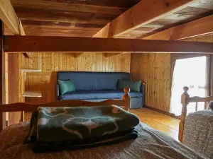 Camping Alpujarras