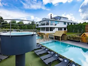 เฟลทเชอร์ เวลเนส-โฮเทล บราบันท์-มิลล์