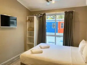 Huskisson Beach Escape