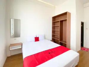 RedDoorz Near Sondokoro Agrotourism Karanganyar