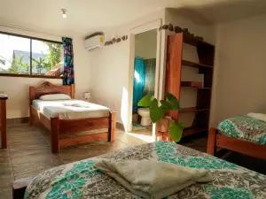 Hotel Swell Pavones