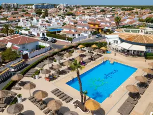 Ohtels Carabela