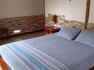 Cabaña Riviera Pacific