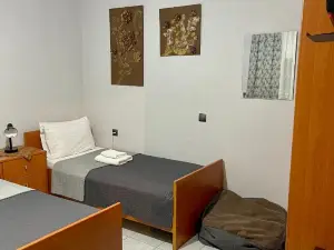Guesthouse Tsoka